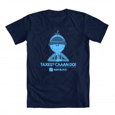 Meeseeks Taxes